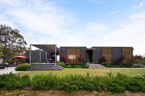 Ridge House - Lismore Accommodation 0