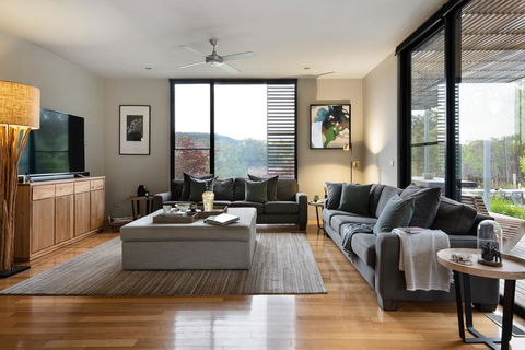 Ridge House - Lismore Accommodation 3