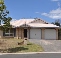 Ridgehouse - Lismore Accommodation