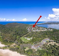 RIO - 11A Bergalia Cr Dunbogan - Lismore Accommodation