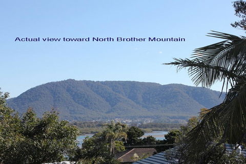 RIO GRANDE- 11B Bergalia Cres Dunbogan - Lismore Accommodation 2