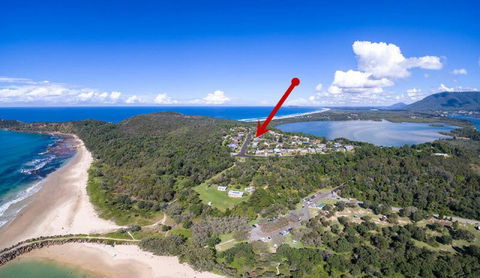 RIO GRANDE- 11B Bergalia Cres Dunbogan - Lismore Accommodation 0