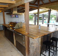 Ripples n Tonic Farmstay - Lismore Accommodation