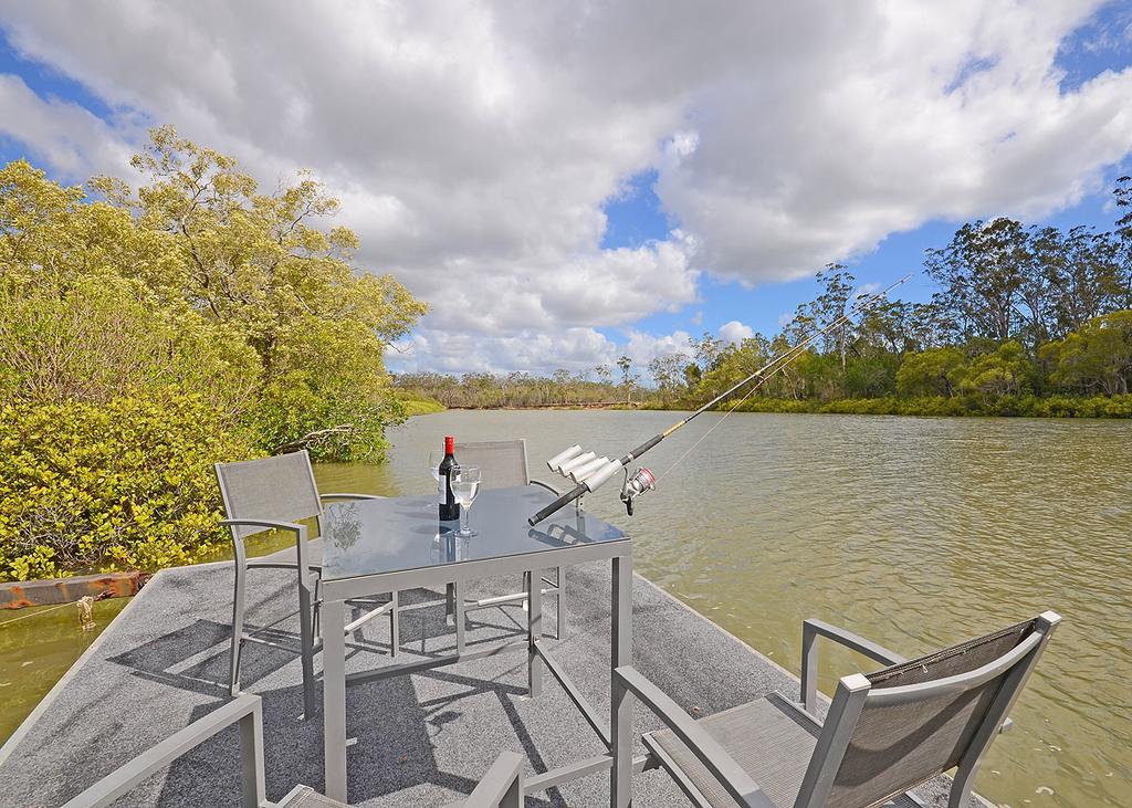 Howard QLD Lismore Accommodation