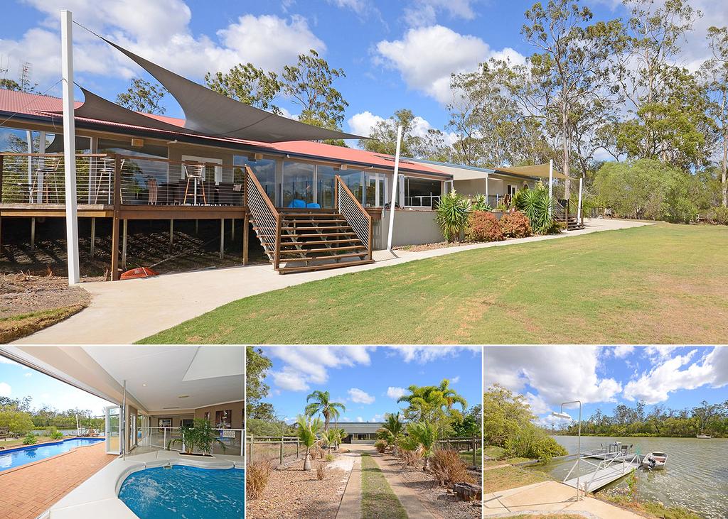 Pacific Haven QLD Lismore Accommodation