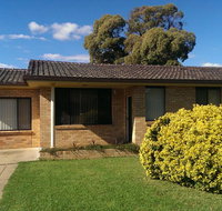 River House Mudgee - Lismore Accommodation