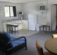 River Village Motel  Holiday Units - Lismore Accommodation