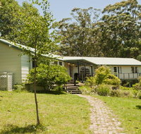 Riverbend - 5 acres only 9km to village - Lismore Accommodation