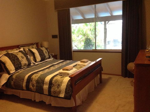 Riverfront71 B&B - Lismore Accommodation 0