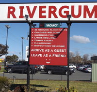 Rivergum Motel - Lismore Accommodation