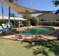 Riverland Motor Inn - Lismore Accommodation
