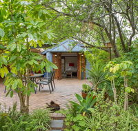 Rivershack Pet Friendly - Lismore Accommodation