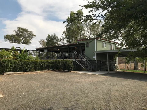 Riverside Farm Retreat BnB - Lismore Accommodation 0