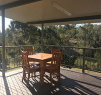 Riverview Cottage - Lismore Accommodation