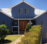 Riverview House BB - Lismore Accommodation