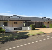 Riviera Executive Suites - Lismore Accommodation