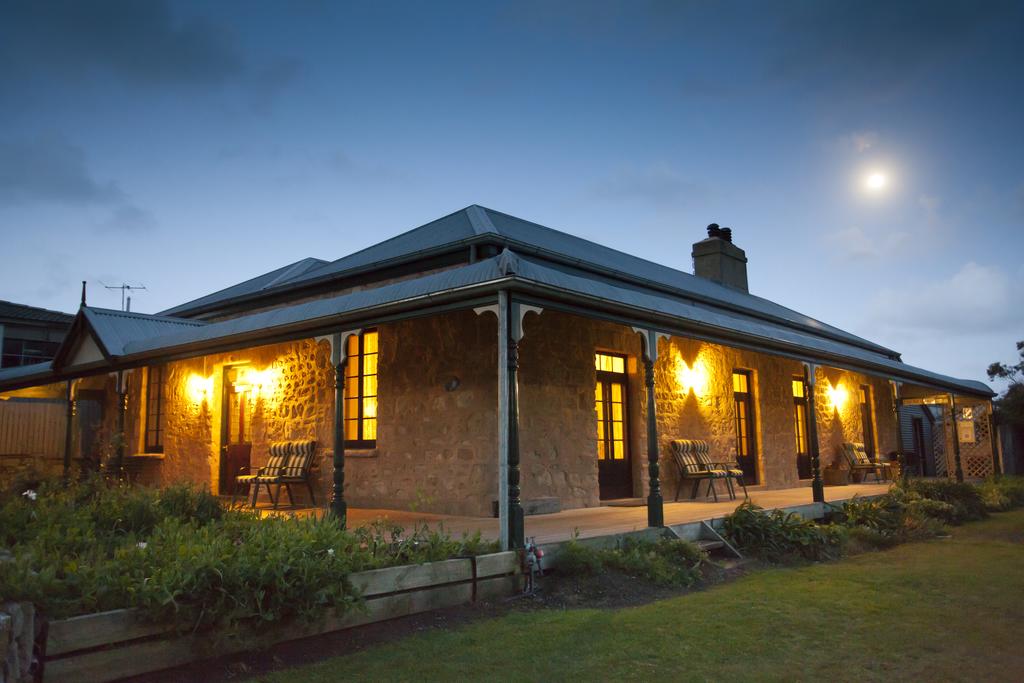 Bray SA Lismore Accommodation