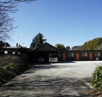 Robertson Country Motel - Lismore Accommodation