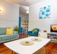 Robins Nest - Lismore Accommodation