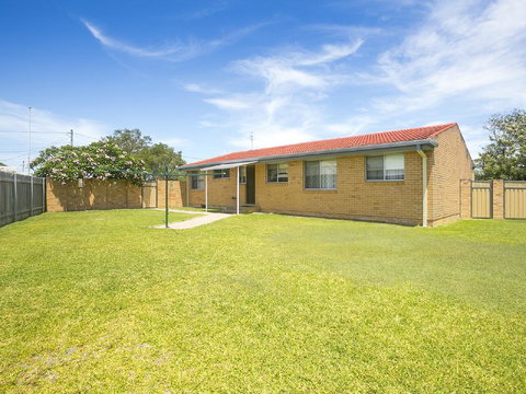 Robys Retreat - Sawtell, NSW - Lismore Accommodation 2
