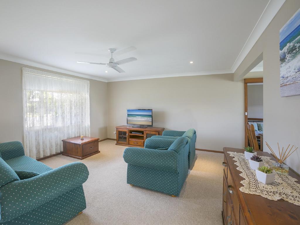Sawtell NSW Lismore Accommodation