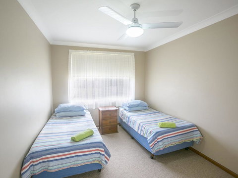 Robys Retreat - Sawtell, NSW - Lismore Accommodation 1