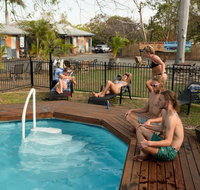 Rockhampton Backpackers YHA - Lismore Accommodation