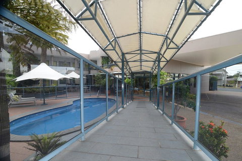 Rockpool Motor Inn - Lismore Accommodation 2