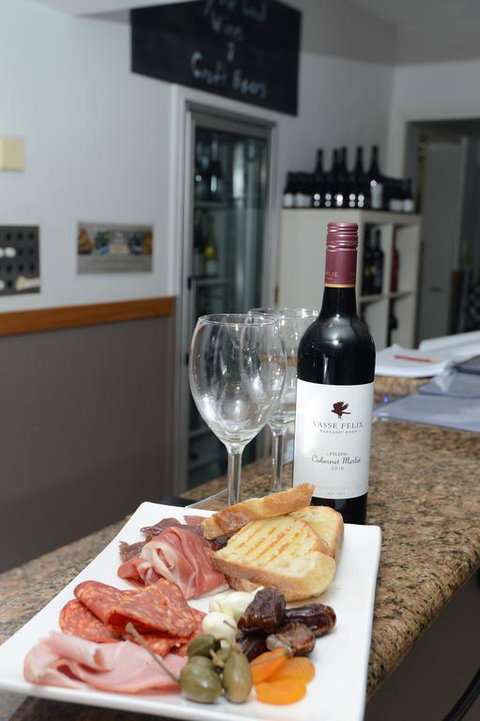 Rockpool Motor Inn - Lismore Accommodation 3