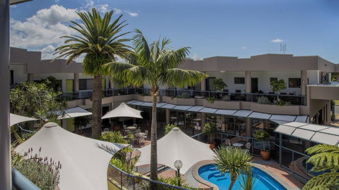 Rockpool Motor Inn - Lismore Accommodation 0