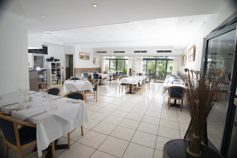 Rockpool Motor Inn - Lismore Accommodation 1