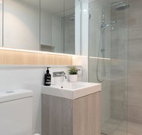 Rockpools 1 - Lismore Accommodation