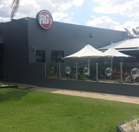 Rocky Glen Hotel Motel Gladstone - Lismore Accommodation