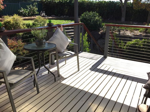 Rocky Rest - Lismore Accommodation 2