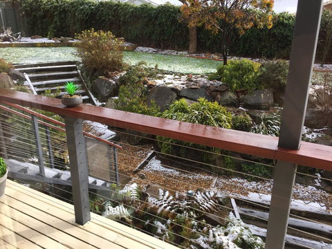 Rocky Rest - Lismore Accommodation 1