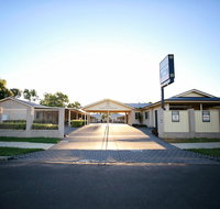 Roma Inland Motor Inn - Lismore Accommodation