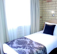 Roma Mid Town Motor Inn - Lismore Accommodation