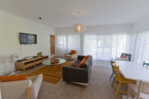 Ron's Beach House - Lismore Accommodation 3