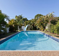 Ron's Beach House - Lismore Accommodation