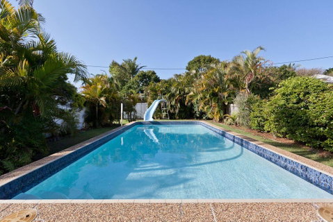 Ron's Beach House - Lismore Accommodation 0