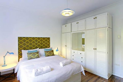 Ron's Beach House - Lismore Accommodation 1