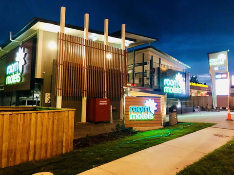 Room Motels Gympie - Lismore Accommodation 1