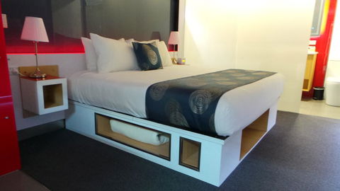 Room Motels Gympie - Lismore Accommodation 0
