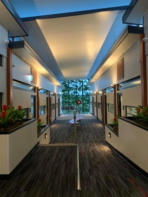 Room Motels Gympie - Lismore Accommodation 3