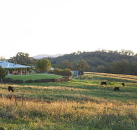 Rosby Guesthouse and Studio - Lismore Accommodation