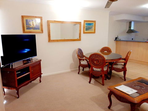 Rose Bay Resort - Lismore Accommodation 2
