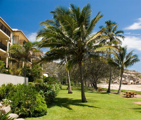 Rose Bay Resort - Lismore Accommodation 0