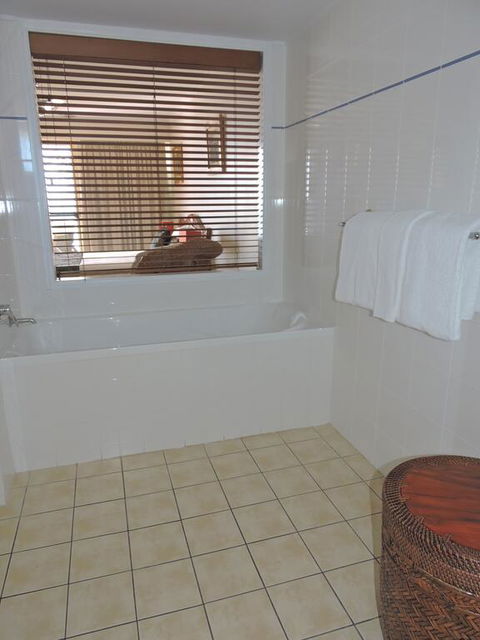 Rose Bay Resort - Lismore Accommodation 1
