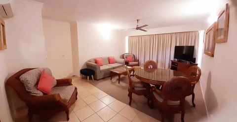 Rose Bay Resort - Lismore Accommodation 3