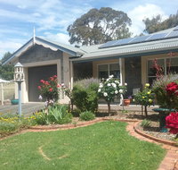 Rose Cottage - Lismore Accommodation